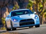 Nissan GT-R Black Edition 2010 года (US)